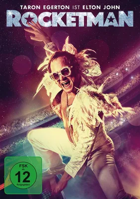 Produktbild von Rocketman