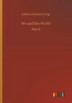 Produktbild von We and the World