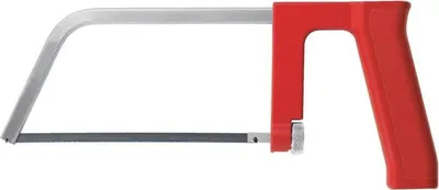 Produktbild von PUK Sägebogen Gesamtlänge 260  mm Blattlänge 150  mm Zähne per Zoll 25 - 150100