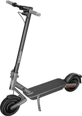 Image de Xiaomi Scooter électrique 4 Ultra EU, 500 W, 10 ", 25 km/h