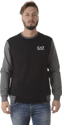 Obrázek produktu pro Felpa EMPORIO ARMANI EA7 Mod. 6YPM99PJ11Z Nero Taglia: m