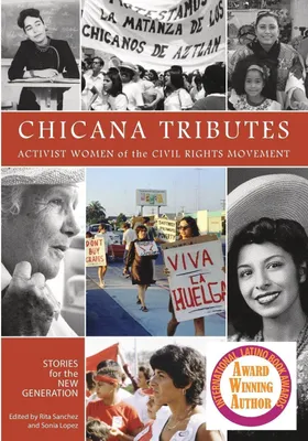 Produktbild von Chicana Tributes