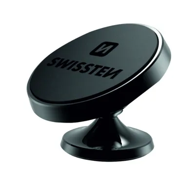 Image de SWISSTEN S-Grip Dashboard DM7 Magnetic Car Phone Holder SWISSTEN 65010421