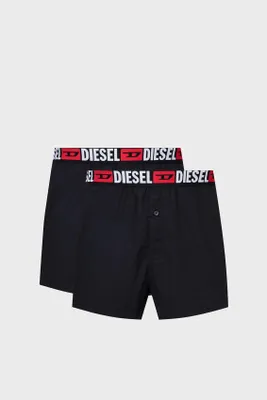 Immagine prodotto di diesel intimo parigamba uomo diesel a11128 0bmap - 2 pack e1350