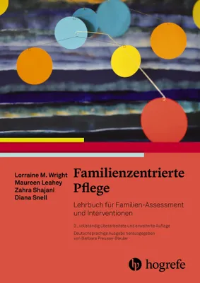 Obrázek produktu pro Familienzentrierte Pflege