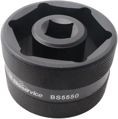 Produktbild von Bikeservice Steckschlüsseleinsatz Ducati 41/46 mm, 6-kant