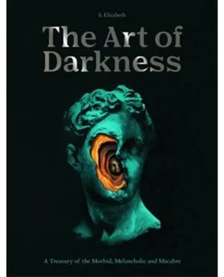 Immagine prodotto di The Art of Darkness