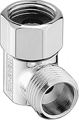 Produktbild von Hansa Brauseschlauch Entleerventil Hansajet x 100, 04050100