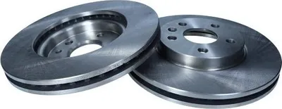 Obrázek produktu pro 2x brzdový kotouč MAXGEAR 19-4744 přední pro OPEL Astra K Sports Tourer (B16) 276mm