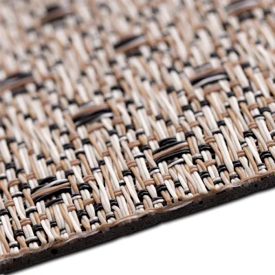 Zdjęcie produktu dla Dywanik kąpielowy winylowy Pavia 90x100 cm