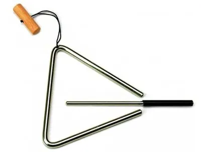 Obrázek produktu pro Meinl Nino Triangle 6''