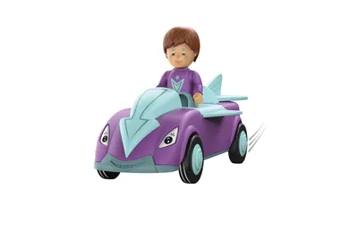 Obrázok produktu pre Siku Jim Jumpy, Auto, Viacfarebný