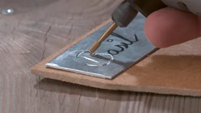 Produktbild von DREMEL® MAX Graviermesser