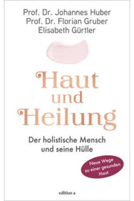 Obrázok produktu pre Haut und Heilung