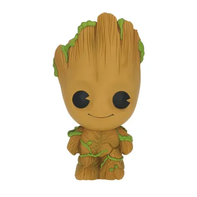 Produktbild von Monogram Skarbonka Groot 20 cm - Marvel Guardians of the Galaxy Akcesorium