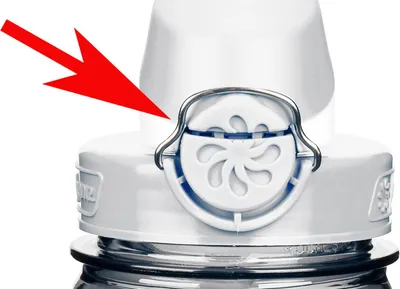 Produktbild von Nalgene Federbügel zur OTF Flasche