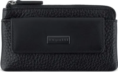 Zdjęcie produktu dla bugatti torba na klucze Sina damska 021968 czarna
