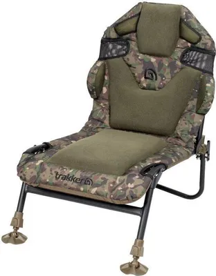 Produktbild von Trakker Levelite Camo Transformer Chair