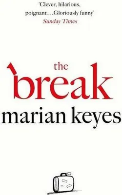 Immagine prodotto di The Break