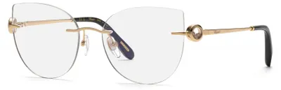 Produktbild von Chopard VCHL27S Oro rose' lucido 55/17/135 Damen Brillen