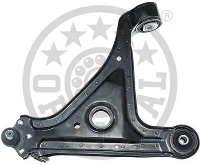 Produktbild von OPTIMAL G6-697 Querlenker Vorne Links für OPEL Omega B Limousine (V94)