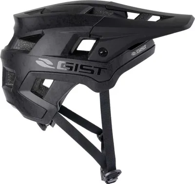Immagine prodotto di Gist Scrub Casco MTB Nero S-M Nero S-M
