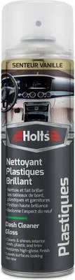 Produktbild von Kunststoffreiniger, Hochglanz-Finish, Vanilleduft – 500 ml