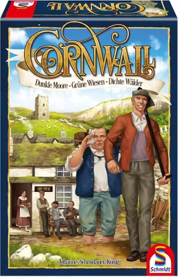 Produktbild von Cornwall