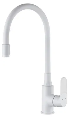 Zdjęcie produktu dla Kitchen Mixer Joga Plus White