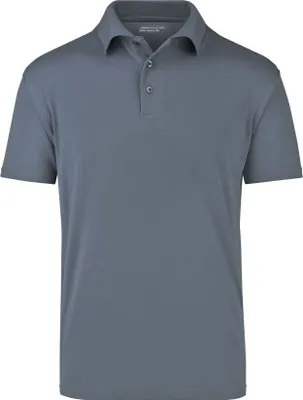Produktbild von Polohemd aus hochfunktionellem CoolDry® carbon, Gr. 3XL
