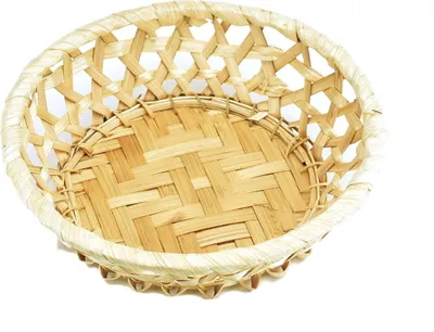 Obrázek produktu pro Košík kulatý malý Ø15 cm