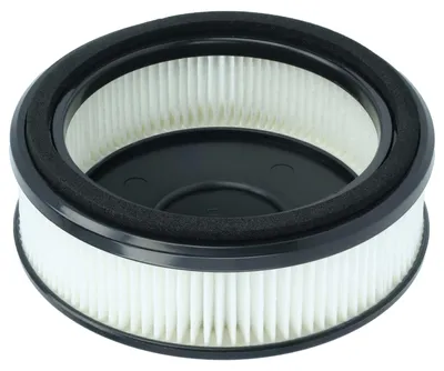 Produktbild von vhbw Staubsaugerfilter Ersatz für Nilfisk 128389458 für Staubsauger - HEPA-Filter Schwarz