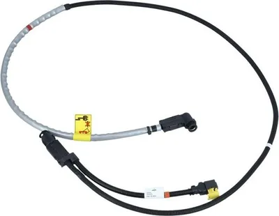 Produktbild von Harnstoffschlauch AdBlue-Lösung NRF Thermo-Expertise passend für VOLVO