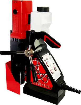 Immagine prodotto di Trapano a base magnetica Rotabroach ELEMENT 50