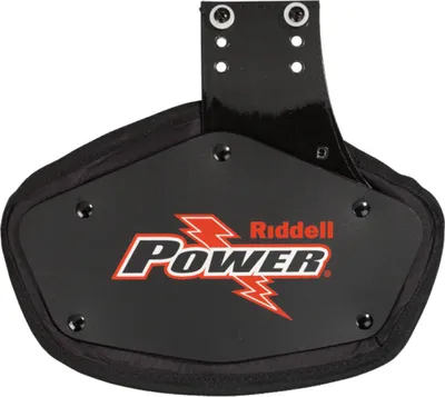 Obrázek produktu pro Riddell PK Series Back Plate (R48990/1) S Size