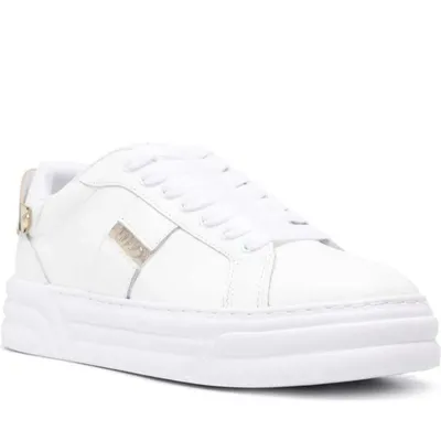 Produktbild von Liu Jo Damen Sneaker BA4017 PX179 S1052 Farbe: Weiß Größe: 36