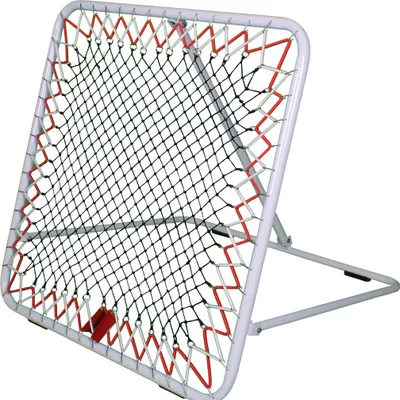 Produktbild von Premium Rebounder Rückprallwand, 100 cm