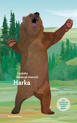 Produktbild von Harka