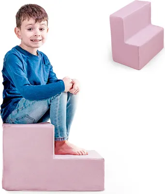 Produktbild von Softbausteine Baby Schaumstoffbausteine Spielbausteine Schaumblöcke Kinder 100% ECO