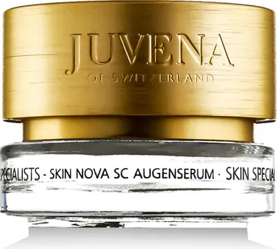 Obrázek produktu pro Juvena Skin Specialists Skin Nova SC oční sérum 15 ml