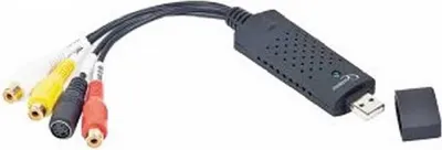 Obrázek produktu pro Gembird UVG-002 - Videoaufnahmeadapter - USB 3.0