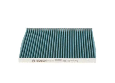 Produktbild von BOSCH 0 986 628 556 Innenraumfilter Pollenfilter für HYUNDAI ix35 (LM, EL, ELH) Aktivkohle