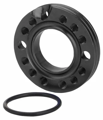 Produktbild von Vergaser Einlassadapter mit Dichtungen für 4-Takt Motoren
