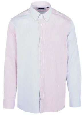 Immagine prodotto di Maglia a maniche lunghe façonnable Façonnable FM310767 - Camisa da Uomo