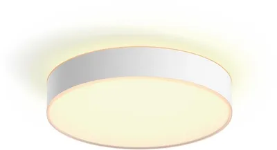 Produktbild von Philips by Signify Philips Hue White ambience Enrave medium ceiling lamp