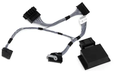 Immagine prodotto di Interfaccia per Audi A3 8V, originale Kufatec, modulo Comfort Pro per cabrio