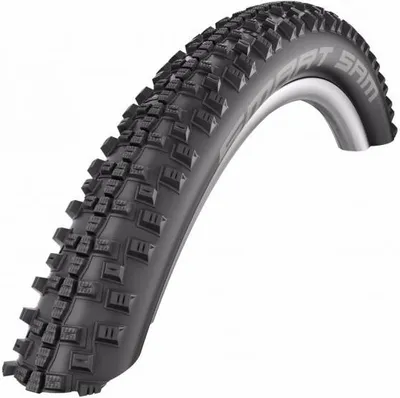 Immagine prodotto di Schwalbe Smart Sam 60-406, Sw, Dr.