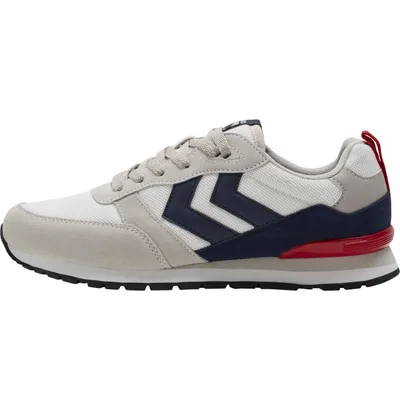 Produktbild von hummel MONACO 86 - WHITE/BLUE/RED - 36