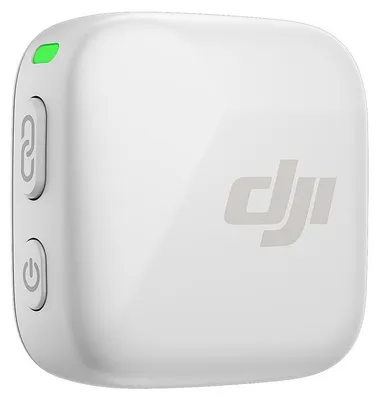 Obrázok produktu pre DJI Mic Mini Transmitter (Arctic White)