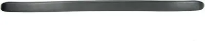 Produktbild von BLIC Spoilerlippe 5511-00-5507225P Vorne passend für PEUGEOT 206 Schrägheck (2A/C)